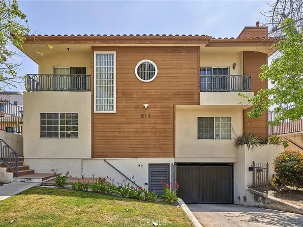 818 Mariposa St APT 1, Glendale, CA 91205