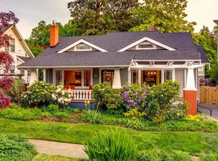 3214 NE Oregon St, Portland, OR 97232