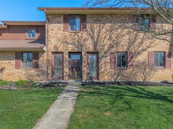 620 Thoma Pl, Vandalia, OH 45377