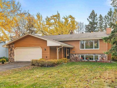 4406 Peabody Ln, Duluth, MN, 55804