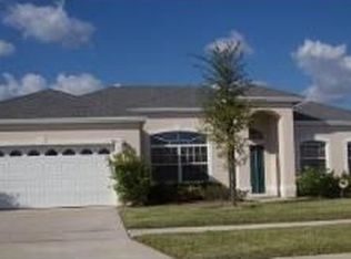 120 Whispering Pines Way, Davenport, FL 33897