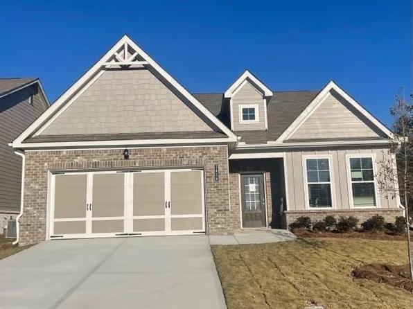 2414 Anhinga Dr, Loganville, GA 30052