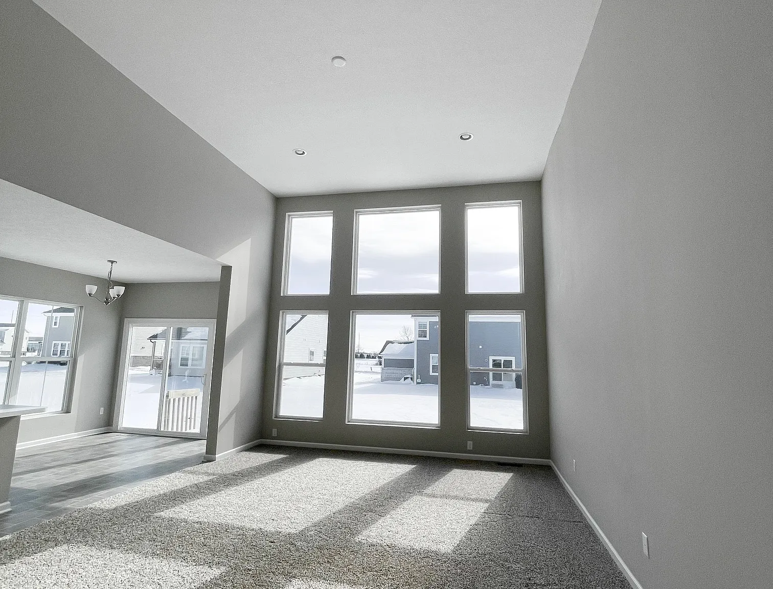 4 bed, 3.5 bath, 2664 sqft, $3,200 — Photo 1