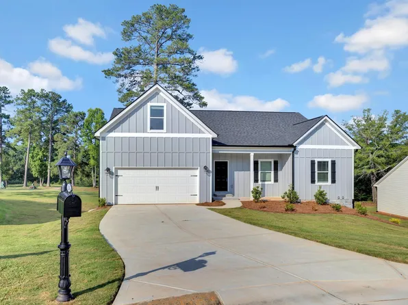204 Trellis Walk, Macon, GA 31220