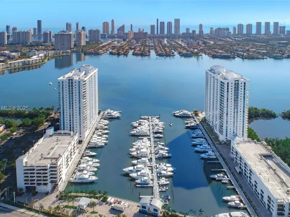 17111 Biscayne Blvd Unit 306, Aventura, FL 33160