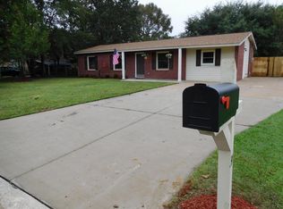 9 Plainfield Ave, Goose Creek, SC 29445