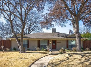 9807 Edgecove Dr, Dallas, TX 75238