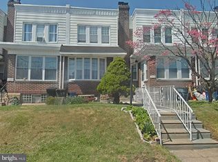 6226 Erdrick St, Philadelphia, PA 19135