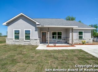 6222 Pioneer Rdg, San Antonio, TX 78245
