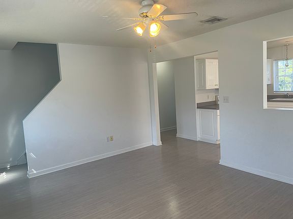 Living room, first floor