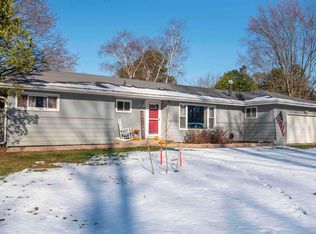 1226 W Willard Rd, Birch Run, MI 48415