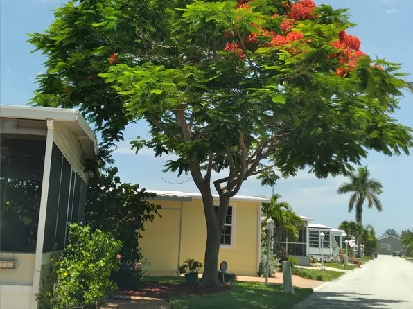 233 Arbor Ln #233, Vero Beach, FL 32960