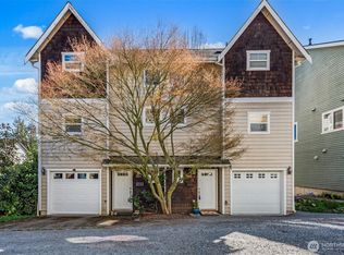3425 21st Avenue W #A, Seattle, WA