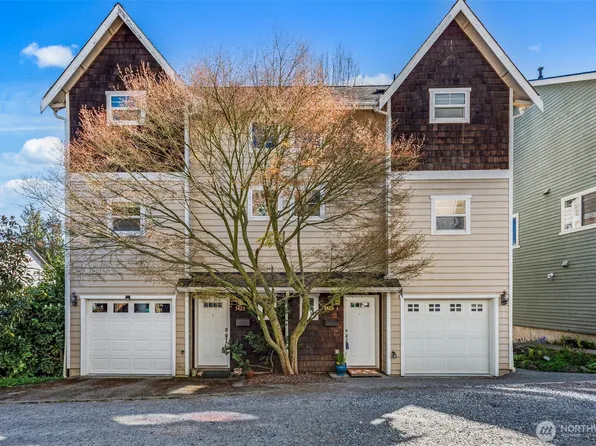 3425 21st Avenue W #A, Seattle, WA 98199
