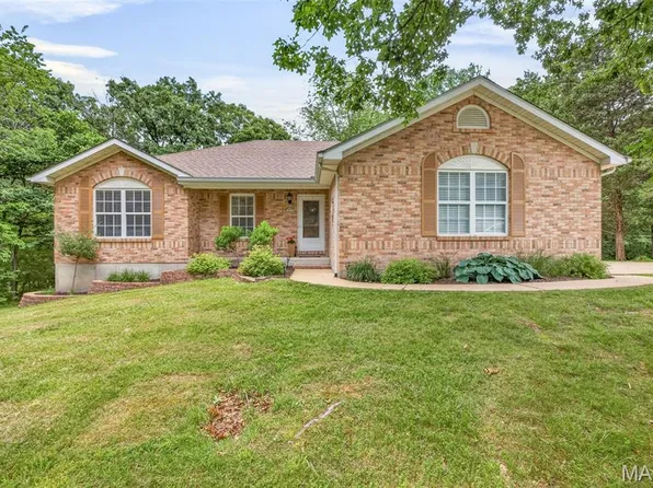 5079 Boone Trl, Hillsboro, MO 63050