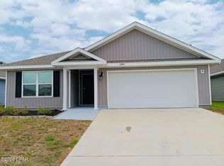 4004 Silver Spur Rd, Panama City, FL 32404