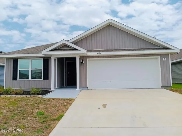 4004 Silver Spur Rd, Panama City, FL 32404