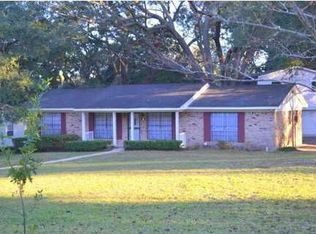 6527 Presto Cir, Theodore, AL 36582