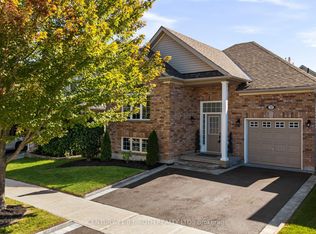 25 Cranberry Ln, Barrie, ON L4N0Z1
