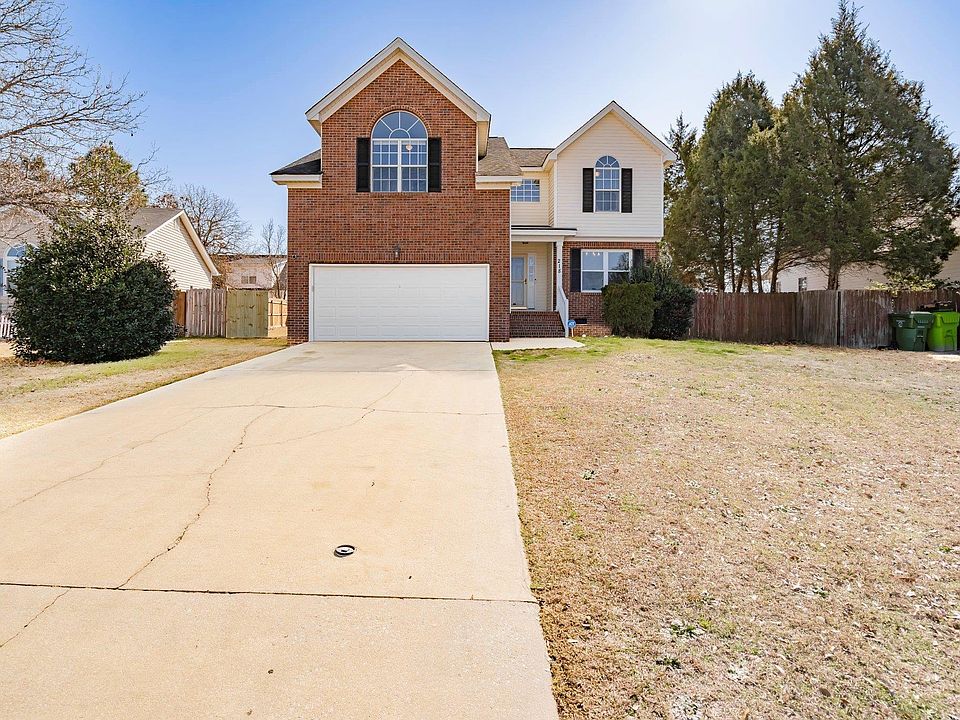 218 Carriage Oaks Dr, Columbia, SC 29229 MLS 579874 Zillow