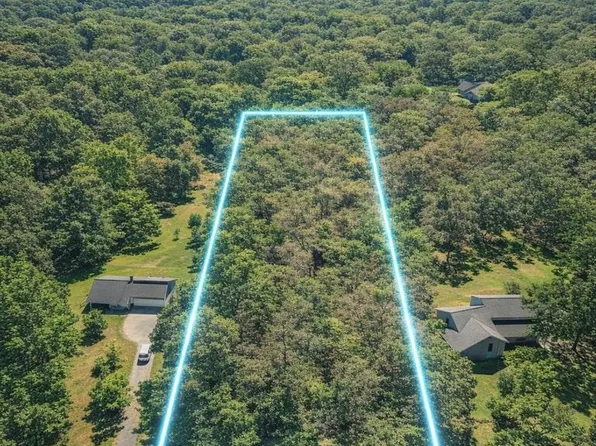 TBD Clawson Drive, Hazelhurst, WI 54531
