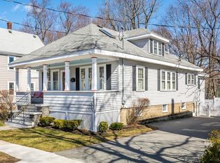 10 Howard St, Wakefield, MA 01880