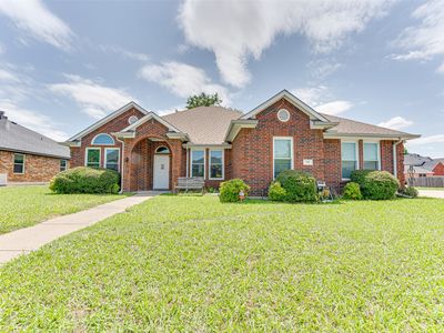 117 Parks Branch Rd, Red Oak, TX, 75154
