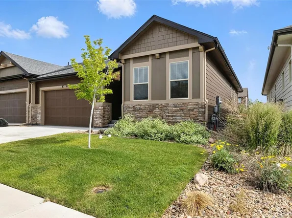 6712 Sea Oats Drive, Parker, CO 80138