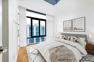 28 Starr Street, #4F