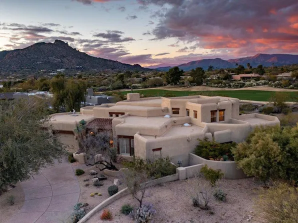 3112 Arroyo Hondo, Carefree, AZ 85377