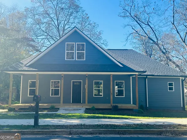 119 F Ave, Thomaston, GA 30286