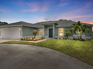 3624 SW Hale Street, Port Saint Lucie, FL 34953