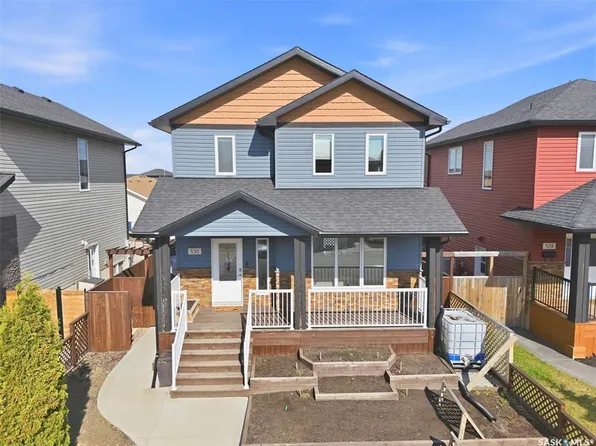 530 Maple CRESCENT, Warman, SK S0K 4S2