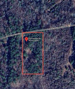 523 Lockner Rd, El Dorado, AR, 71730
