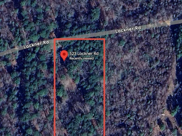 523 Lockner Rd, El Dorado, AR 71730