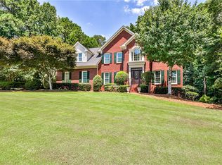 1565 Winding Creek Cir, Snellville, GA 30078