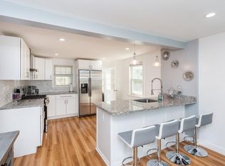 16 Cornell St, Roslindale, MA 02131