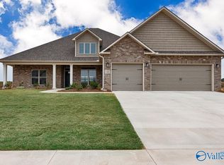 138 River Mill Rd, Huntsville, AL 35811