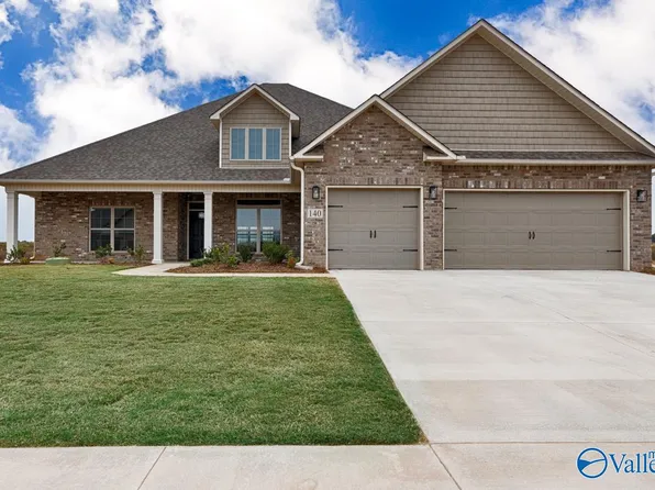 113 Tara Dr, Huntsville, AL 35811