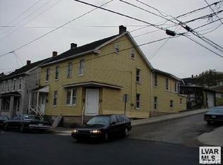 1202 E 3rd St, Bethlehem, PA 18015
