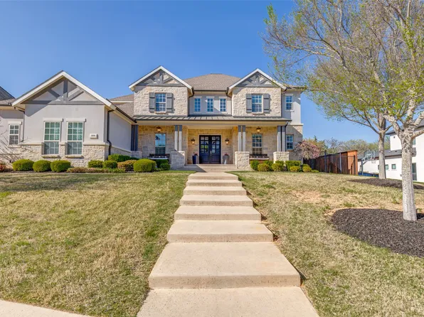 808 Charleston Dr, Southlake, TX 76092