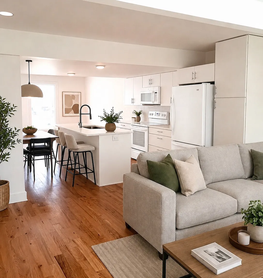 517 Weakley Ave — Photo 2
