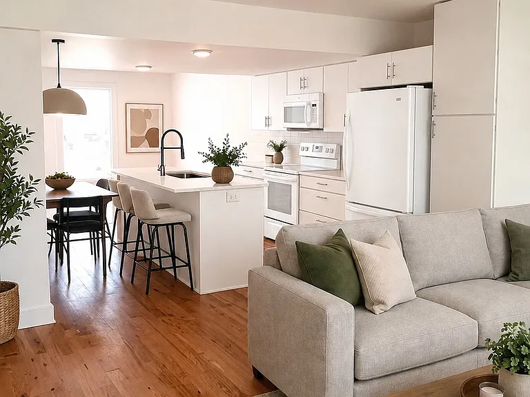 517 Weakley Ave #B — Photo 2