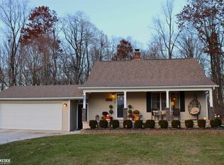 31425 29 Mile Rd, Lenox, MI 48050