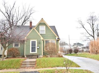 345 Dalgren Ave, Fort Wayne, IN 46805