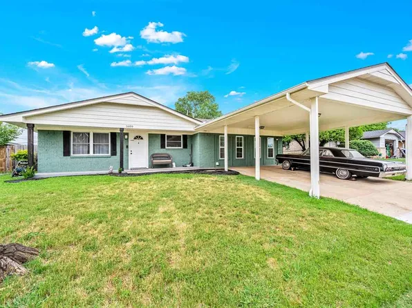 1609 SE Hillcrest Ave, Lawton, OK 73501