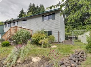 37455 Dubarko Rd, Sandy, OR 97055