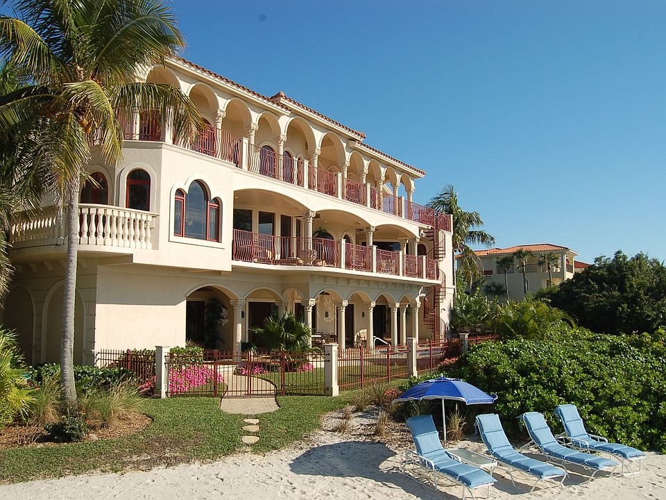 Own a Piece of Paradise on Marco Island