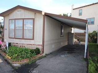 432 S Harbor Blvd SPACE 29, Santa Ana, CA 92704