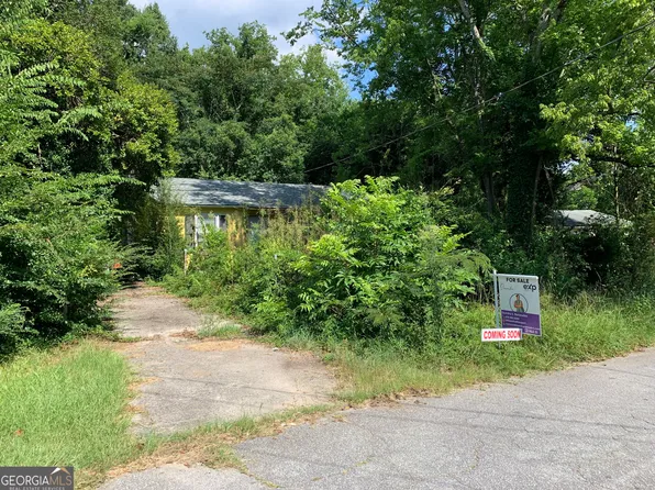 5746 Sterling Pl, Macon, GA 31206